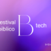 Festival Biblico tech, a Vicenza sabato 9 e domenica 10 novembre 2024