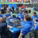 In ritiro a Lucca la nazionale italiana dei cyber defender. Tra un mese i campionati europei di cybersecurity