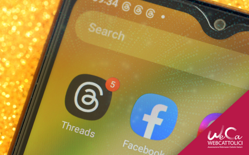 Threads di Meta: un nuovo Social Network?