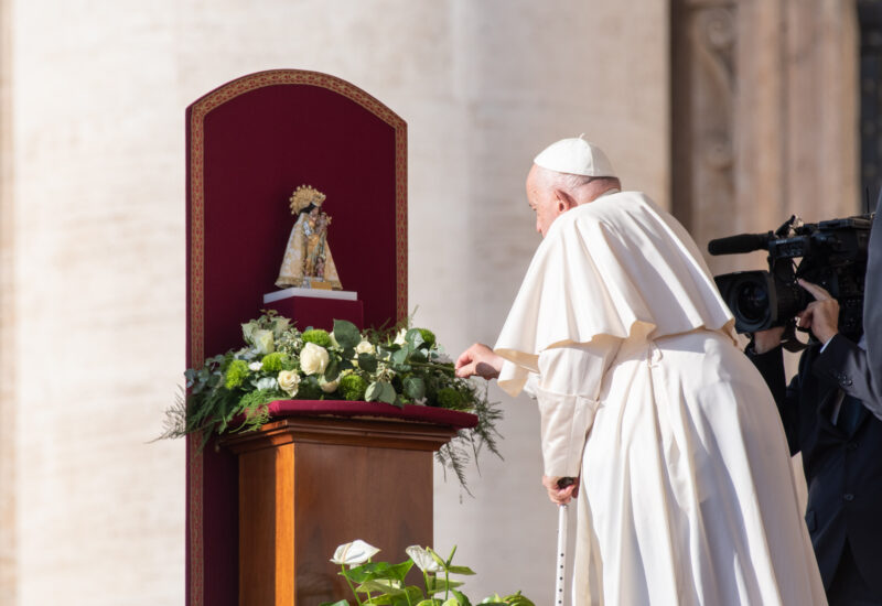 “A World of 3 zeros”: la prima nazionale del documentario e il primo 3 zero club intitolato a papa Francesco