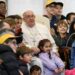 Il Papa: Acutis e Frassati santi nel Giubileo. In Vaticano un evento sui diritti dei bambini