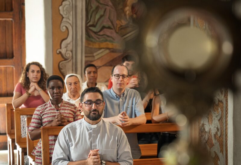 8xmille. Al via la nuova campagna della Chiesa cattolica