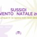 Online il Sussidio per l’Avvento e il Natale 2024