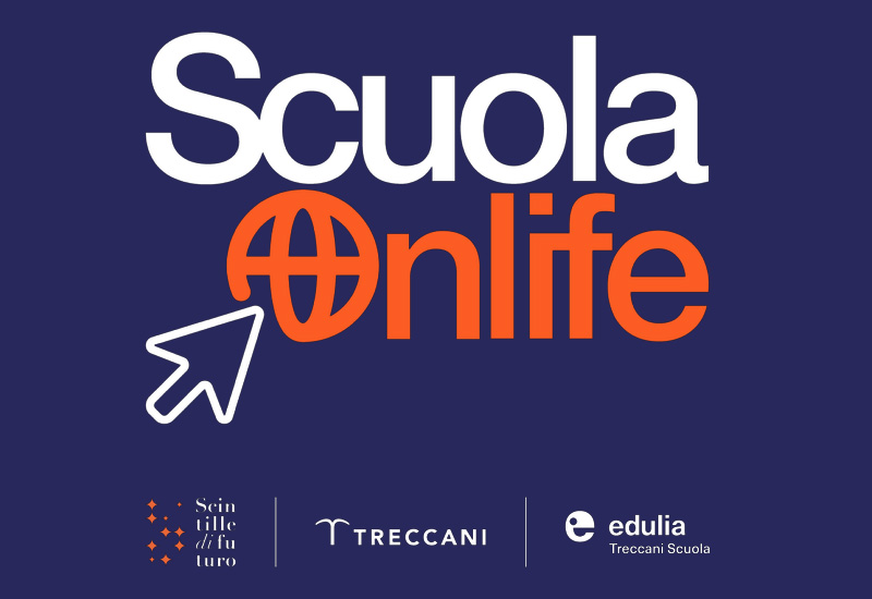 “Scuola onlife” per promuovere l’educazione digitale consapevole e sicura nelle scuole