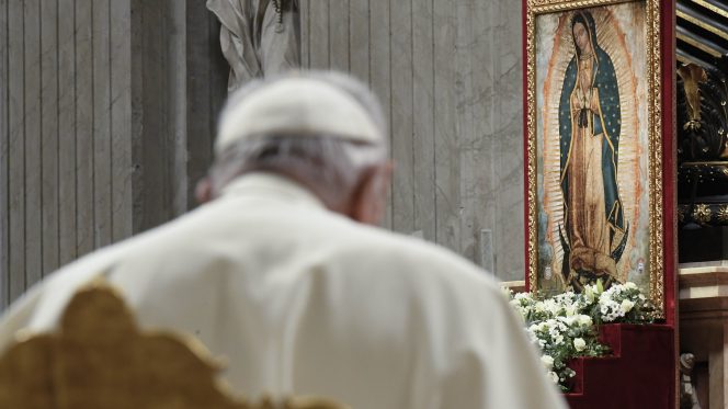 Presidenza CEI: invitiamo le comunità ecclesiali a pregare per Papa Francesco